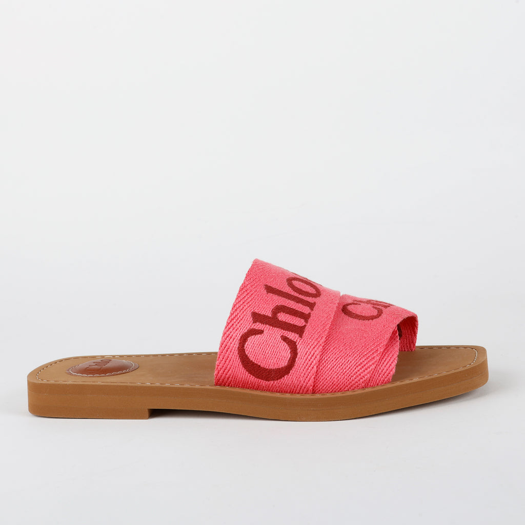 Woody Slides, Pink