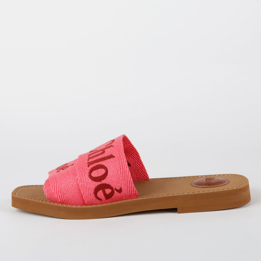Woody Slides, Pink