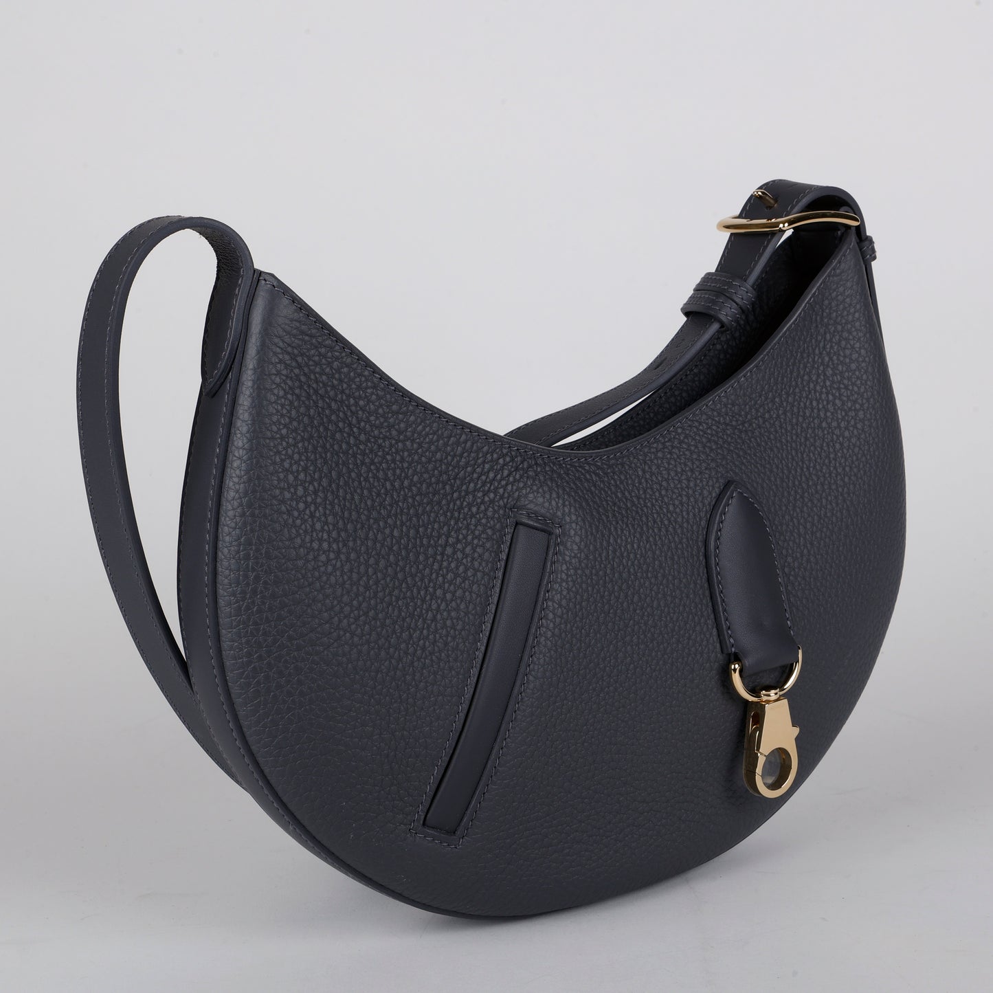 P'tit Arcon, Gris Misty Togo/Swift