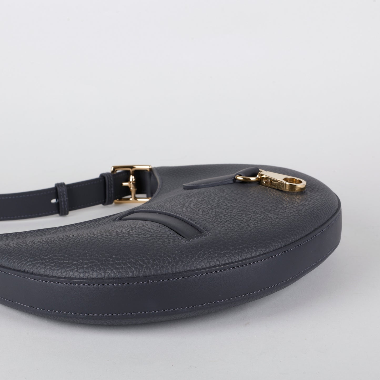 P'tit Arcon, Gris Misty Togo/Swift