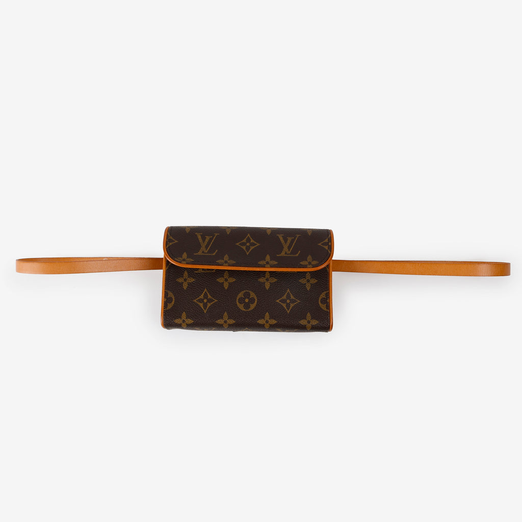 Florentine Waist Bag Monogram