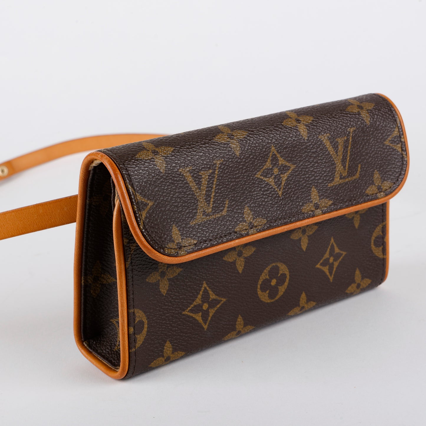 Florentine Waist Bag Monogram