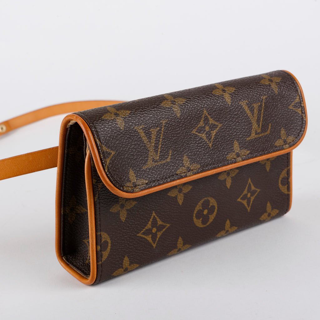 Florentine Waist Bag Monogram