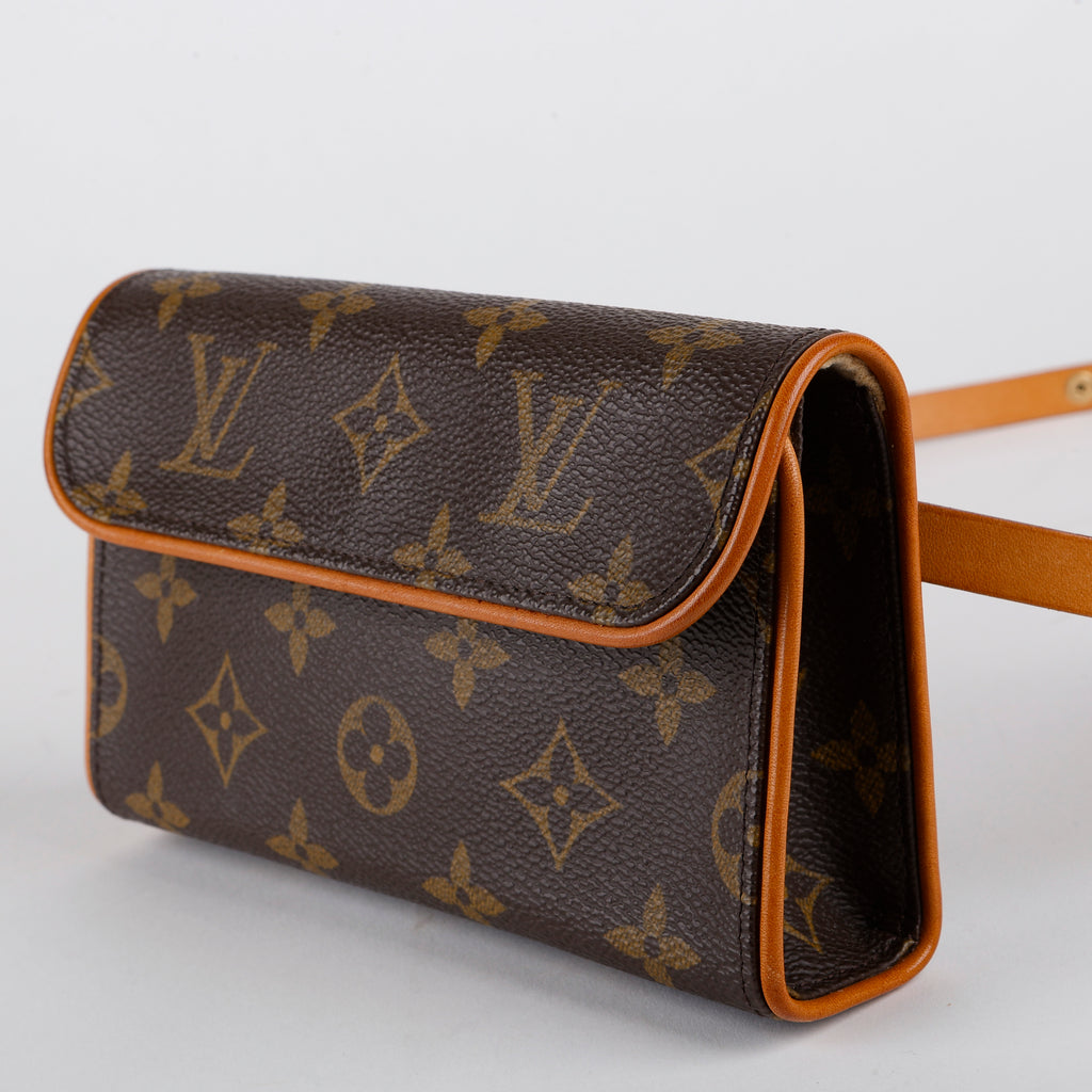 Florentine Waist Bag Monogram