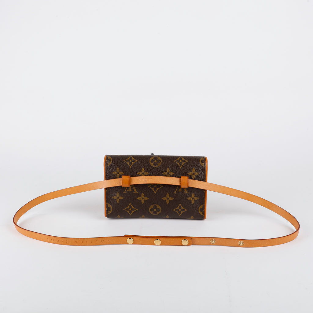 Florentine Waist Bag Monogram