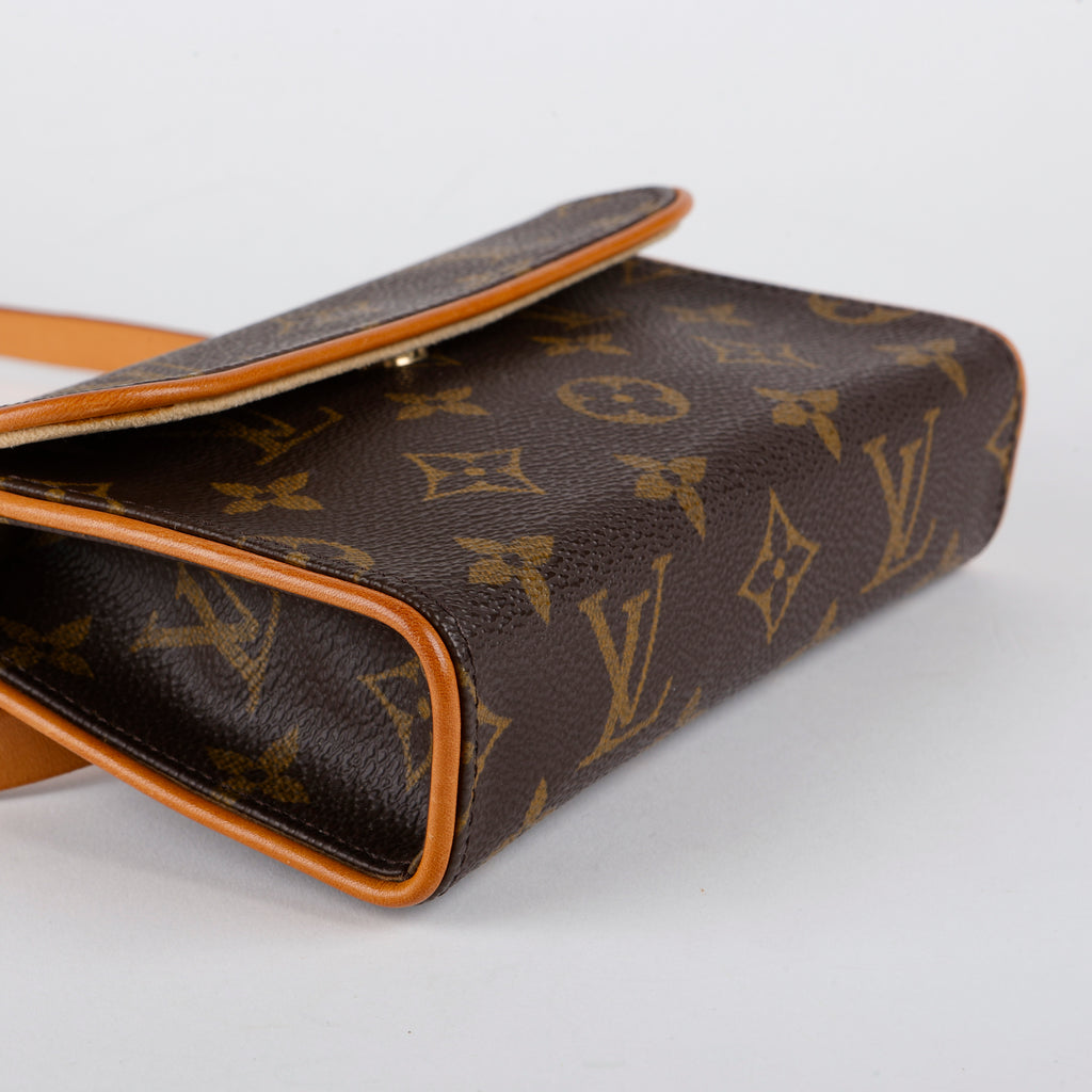 Florentine Waist Bag Monogram