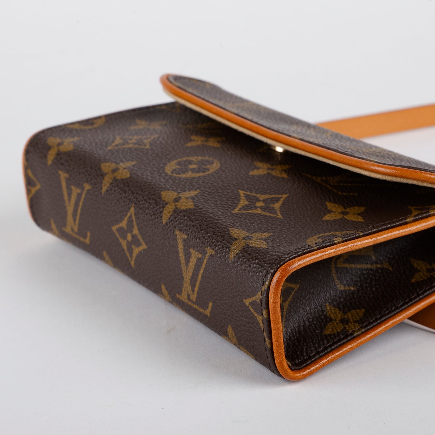 Florentine Waist Bag Monogram