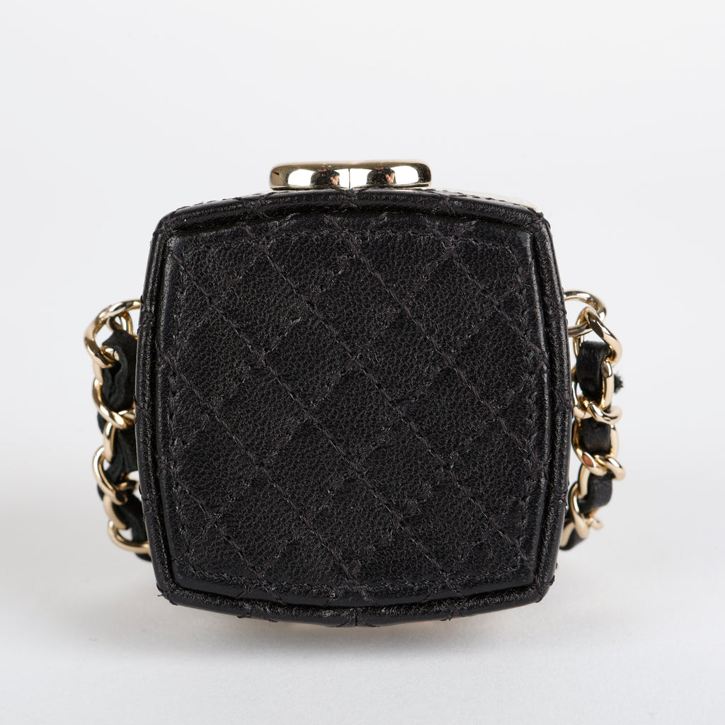 Minaudiere Mirror Clutch