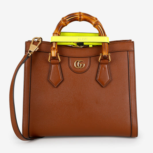 Small Diana, Brown 12236