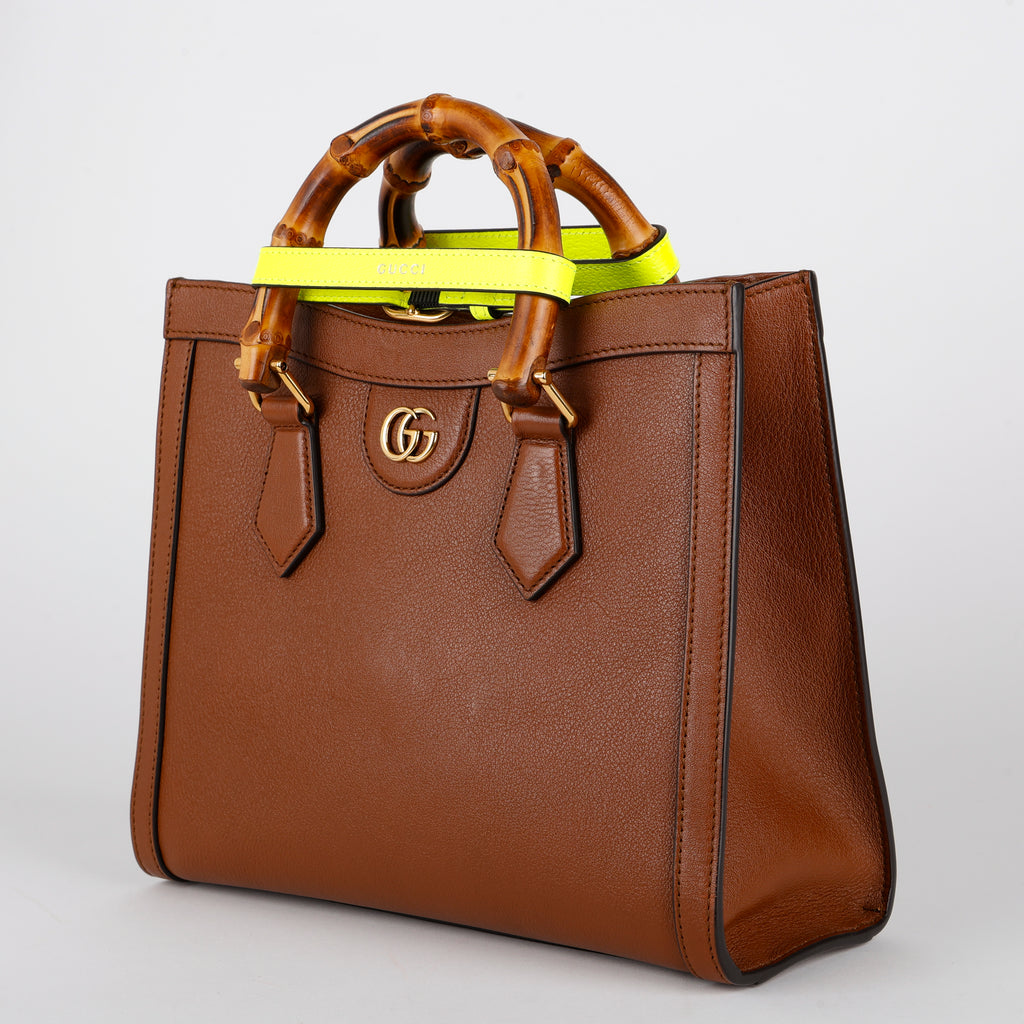 Small Diana, Brown 12236