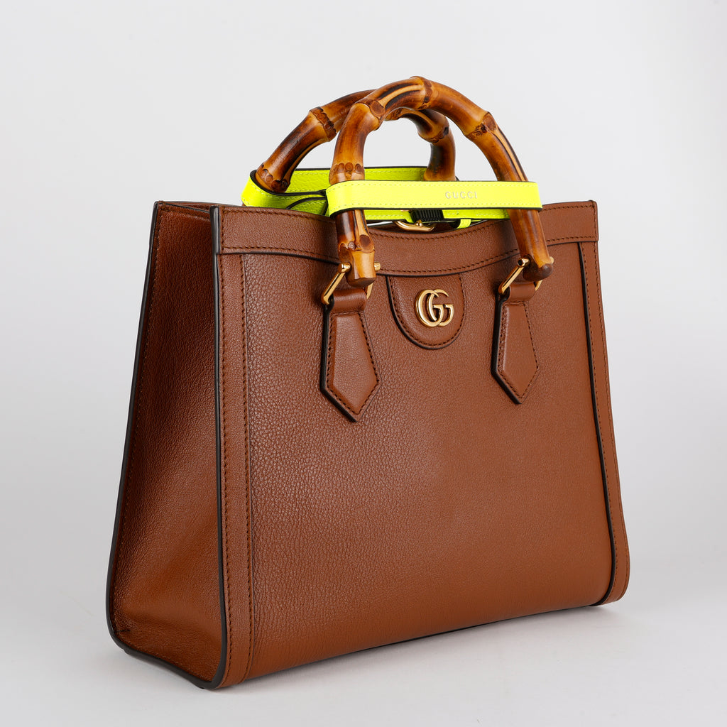 Small Diana, Brown 12236