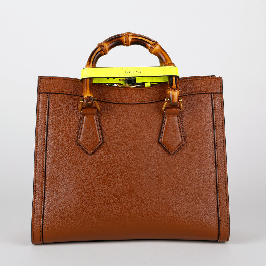 Small Diana, Brown 12236