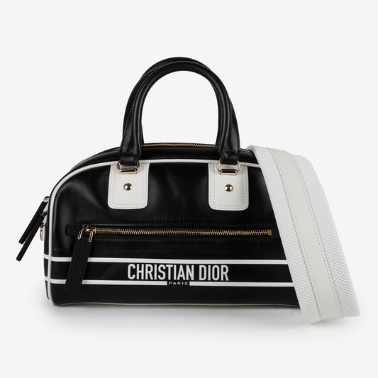 Small Vibe Zip Bowling Bag