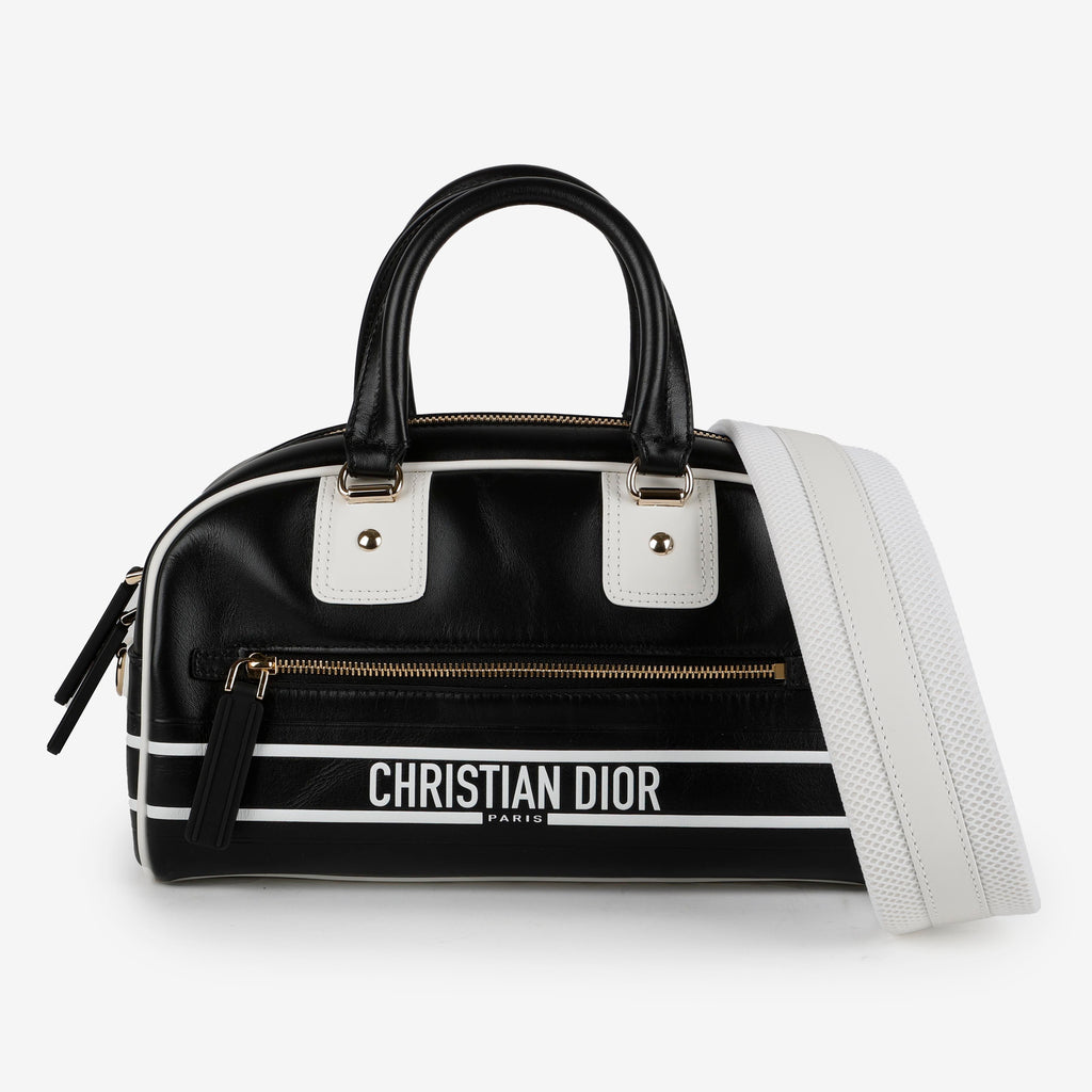 Small Vibe Zip Bowling Bag