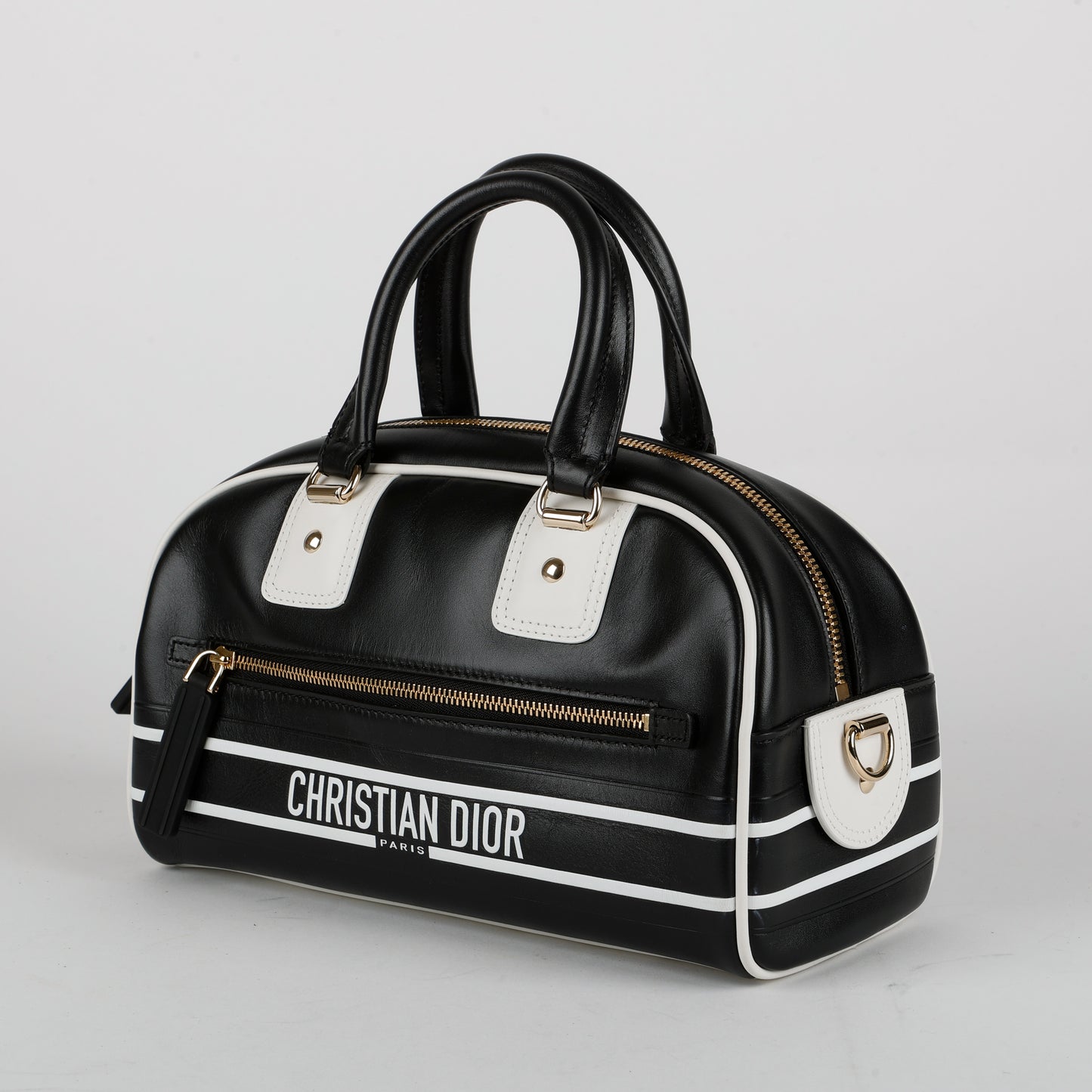 Small Vibe Zip Bowling Bag