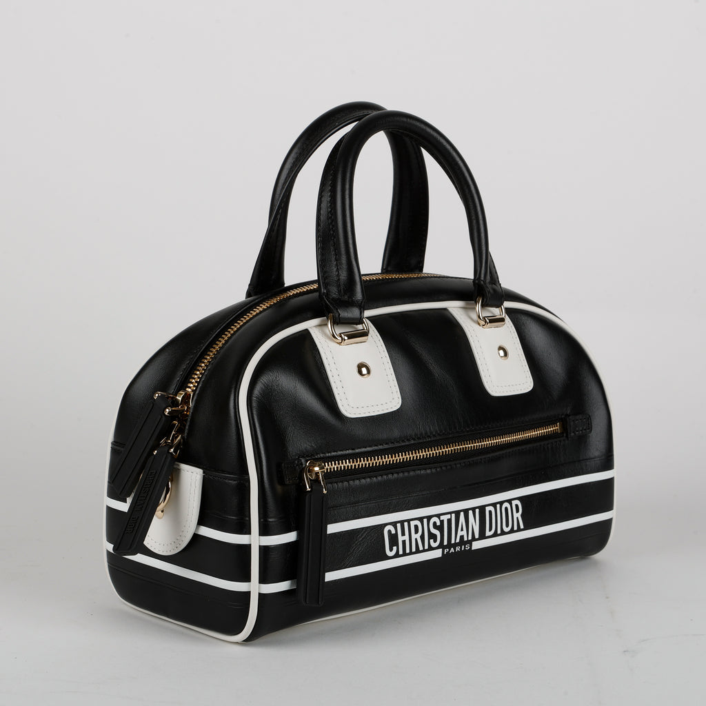 Small Vibe Zip Bowling Bag