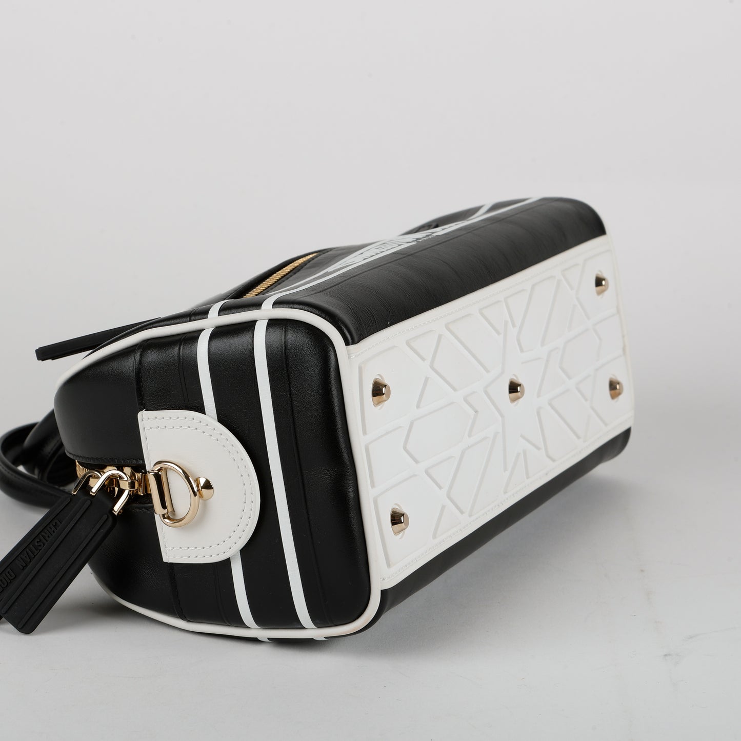 Small Vibe Zip Bowling Bag