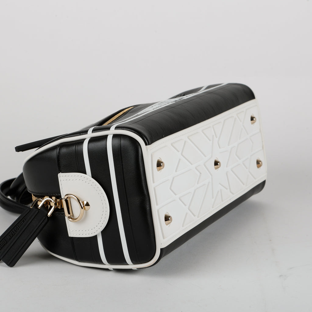 Small Vibe Zip Bowling Bag