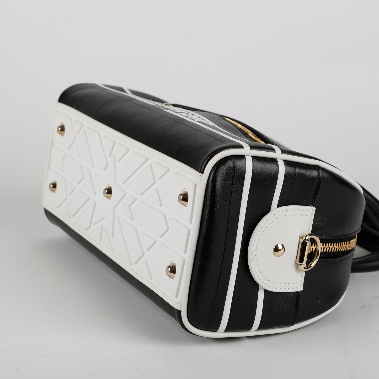 Small Vibe Zip Bowling Bag