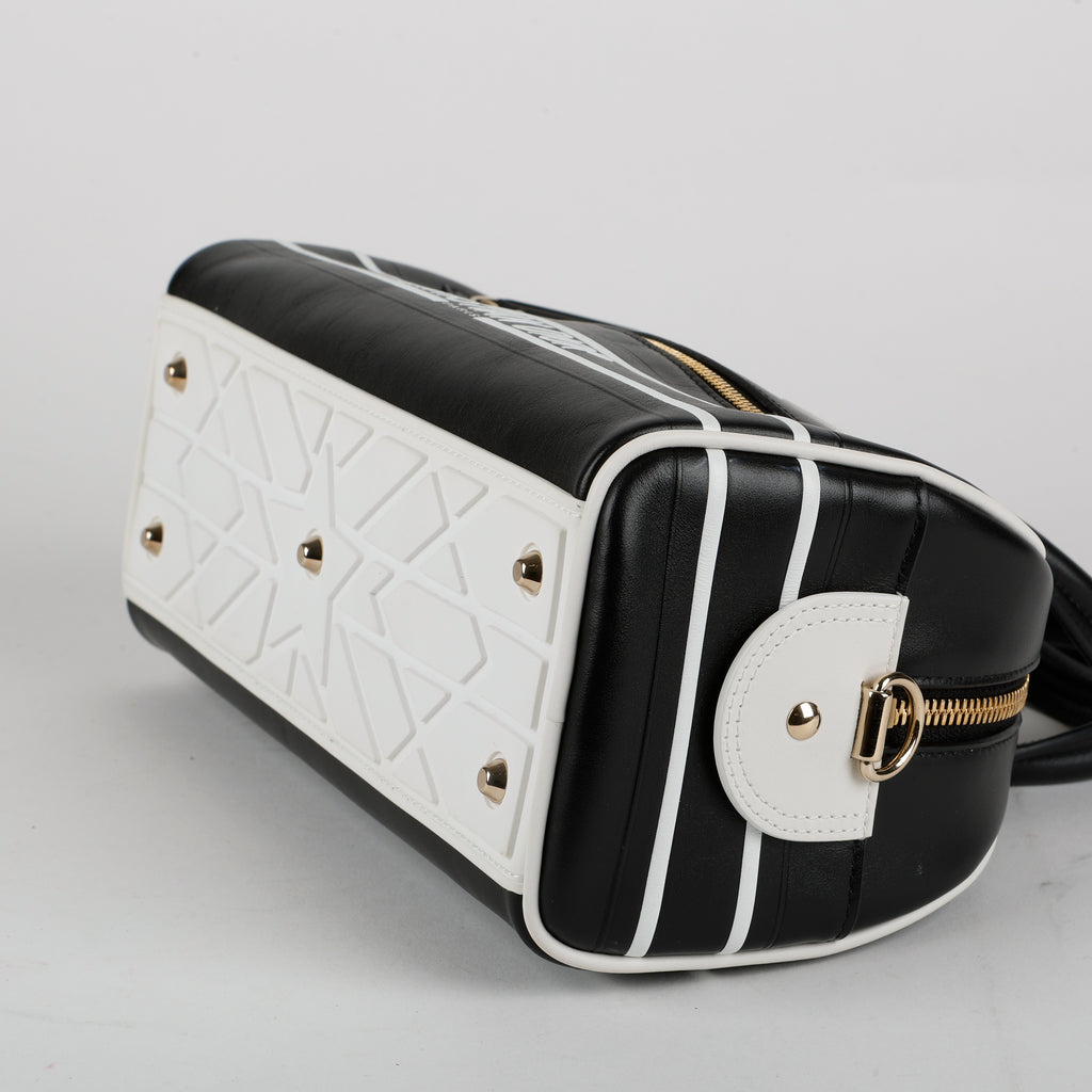 Small Vibe Zip Bowling Bag