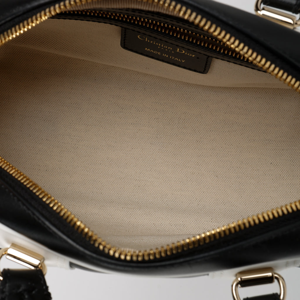 Small Vibe Zip Bowling Bag