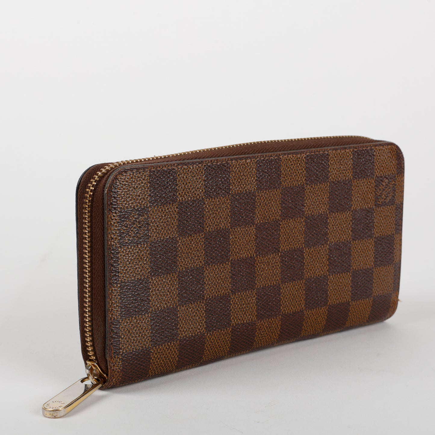 Zippy Damier Ebene, Rose Ballerine