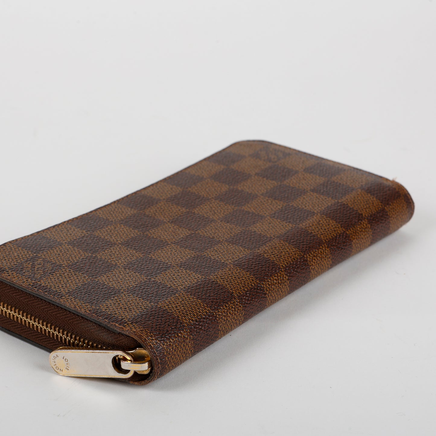 Zippy Damier Ebene, Rose Ballerine