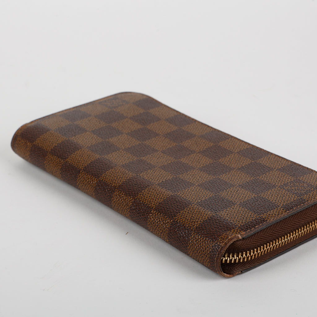 Zippy Damier Ebene, Rose Ballerine