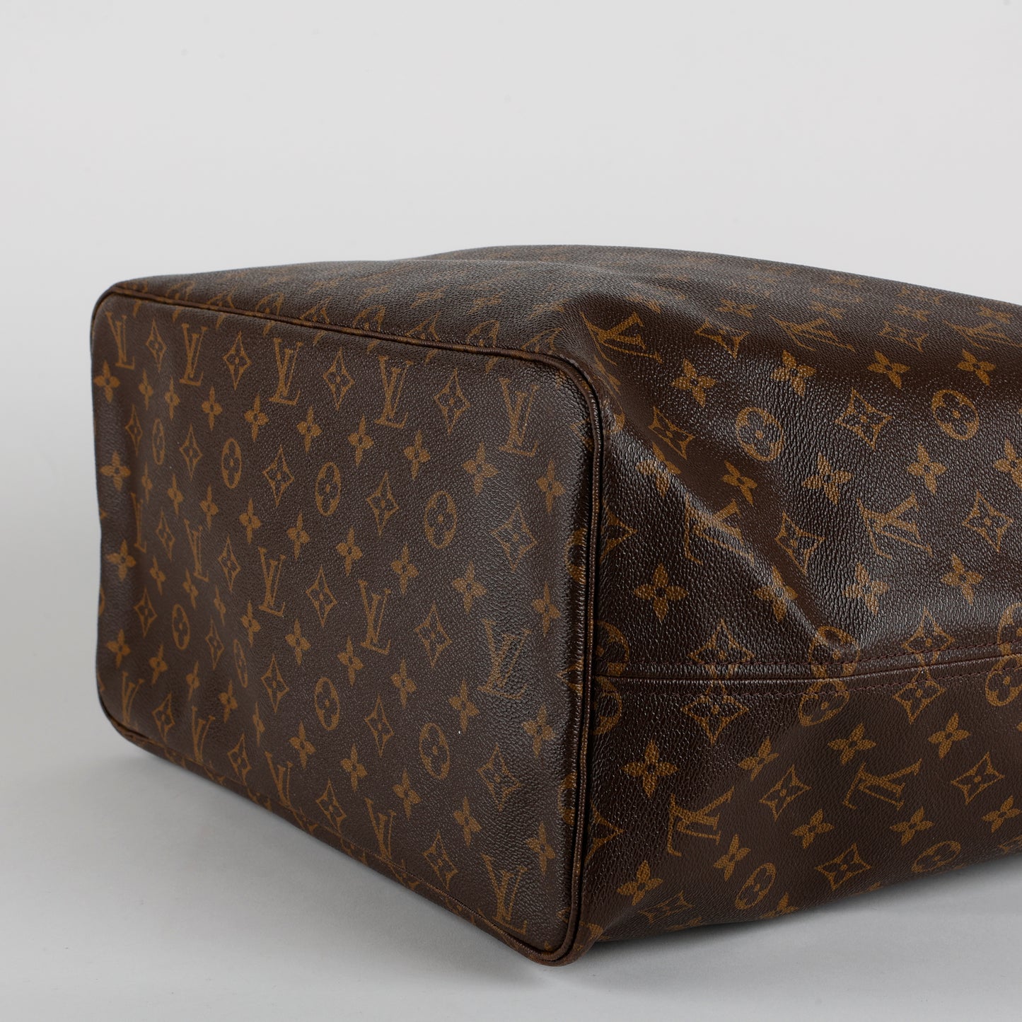 Neverfull GM, Monogram Fuchsia