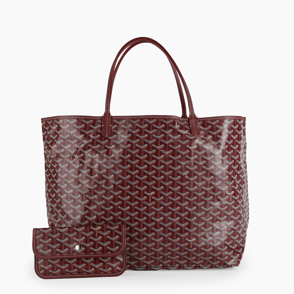 St. Louis GM, Burgundy