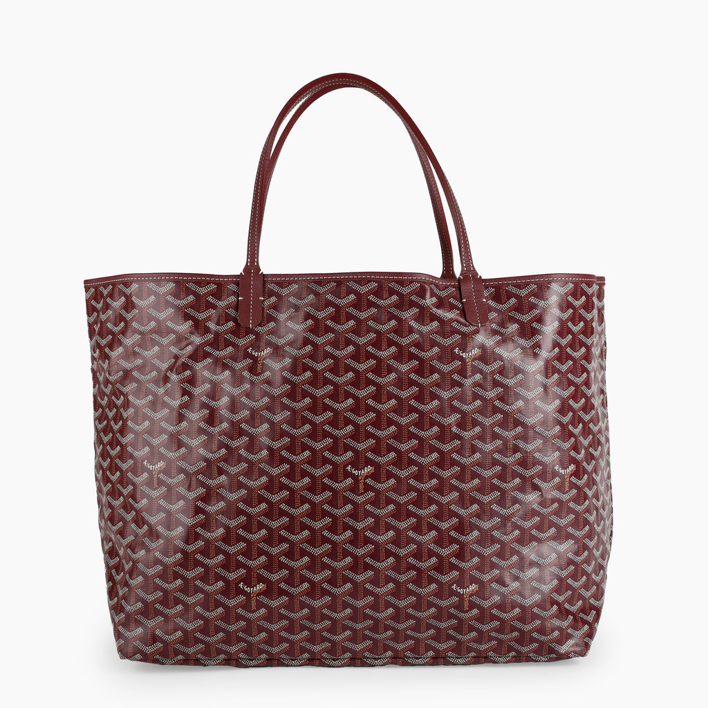 St. Louis GM, Burgundy