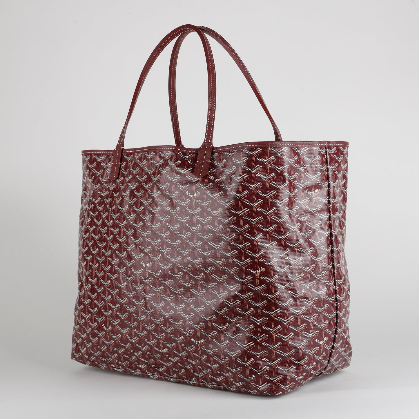 St. Louis GM, Burgundy