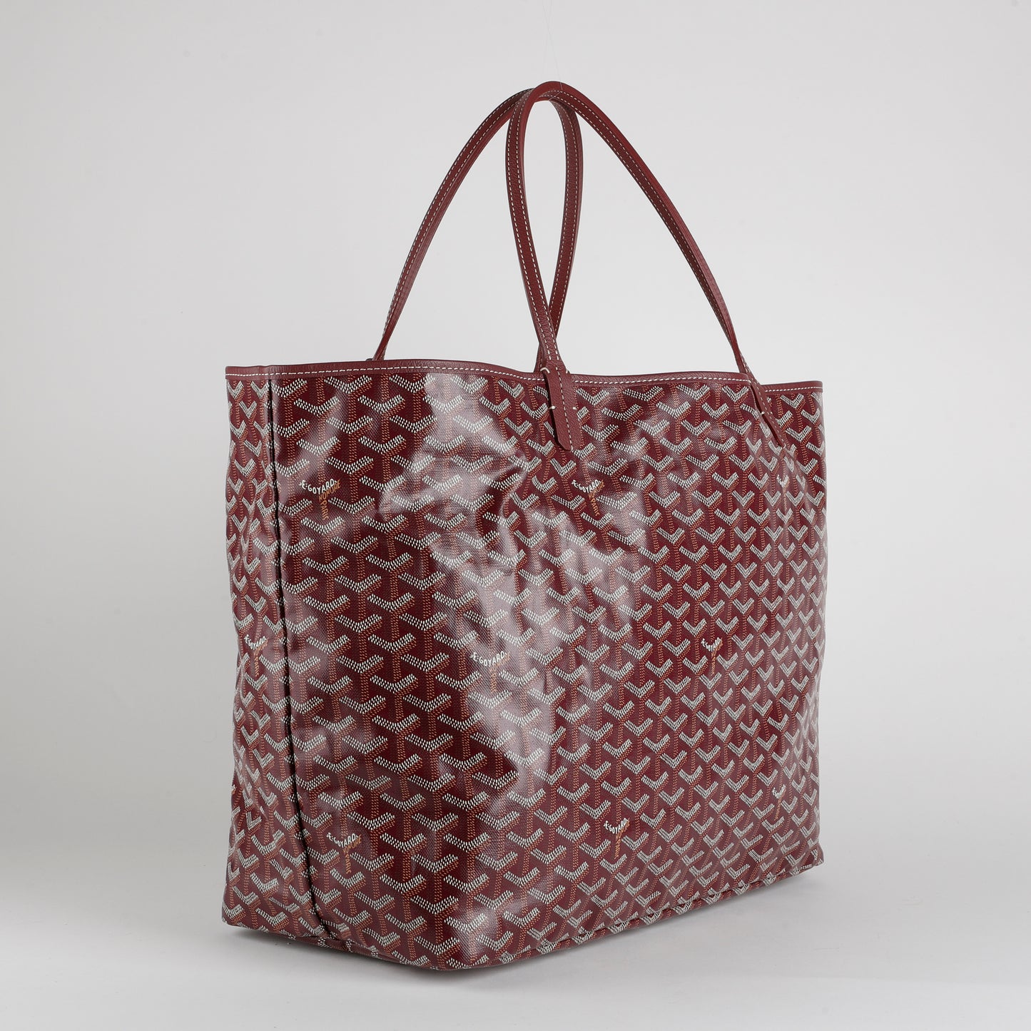 St. Louis GM, Burgundy