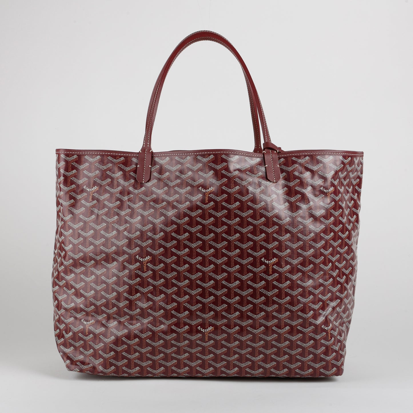 St. Louis GM, Burgundy