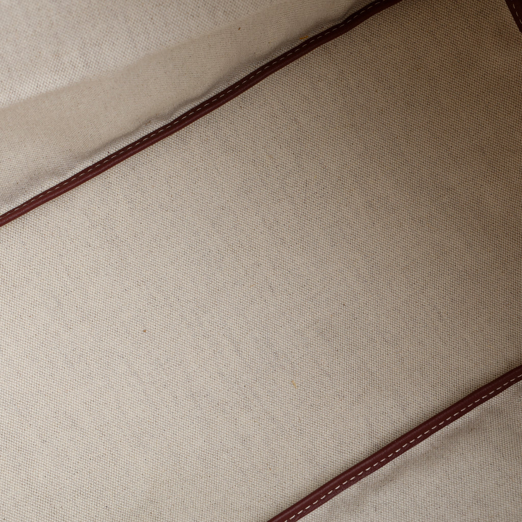 St. Louis GM, Burgundy