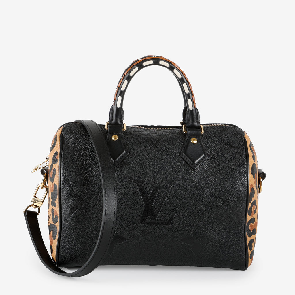 Speedy 25 Bandouliere, Wild At Heart 12355