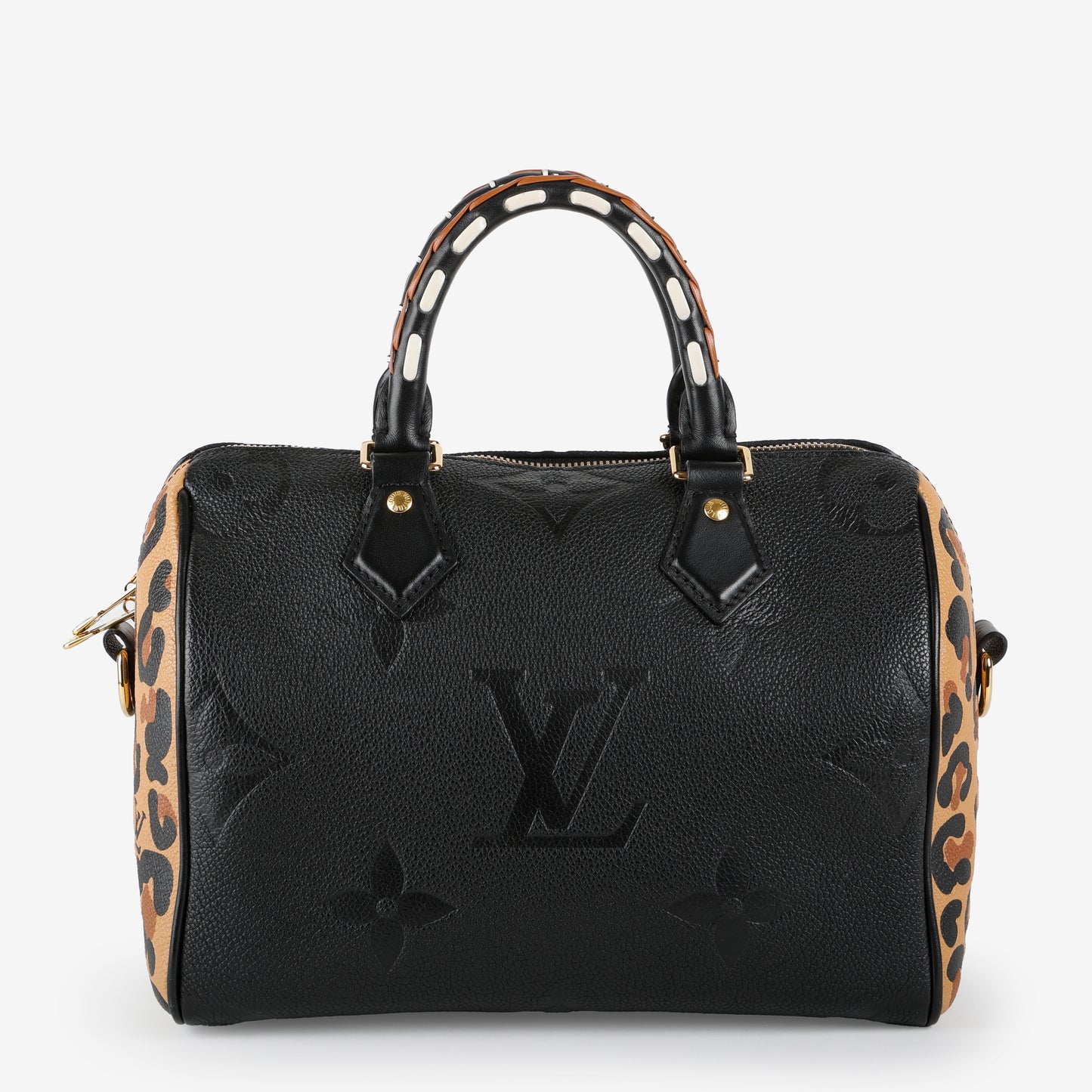 Speedy 25 Bandouliere, Wild At Heart 12355