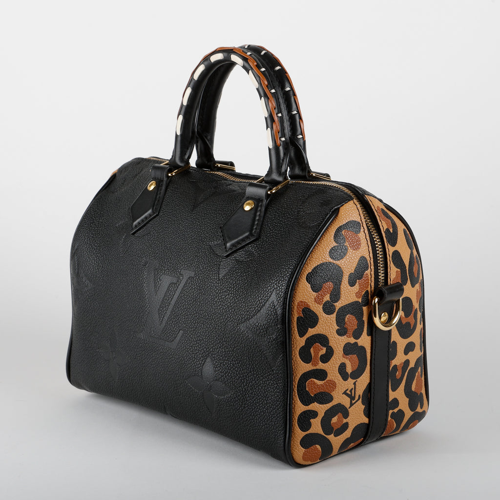 Speedy 25 Bandouliere, Wild At Heart 12355