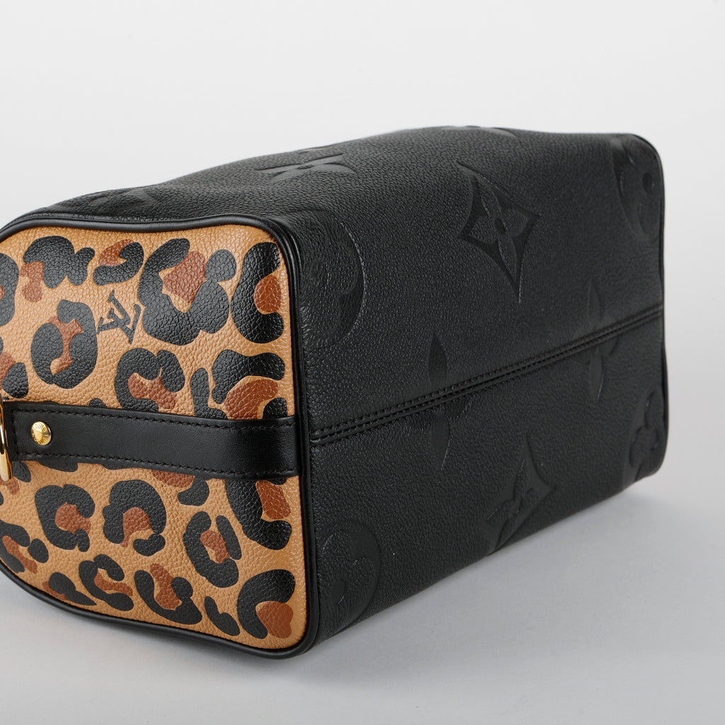 Speedy 25 Bandouliere, Wild At Heart 12355