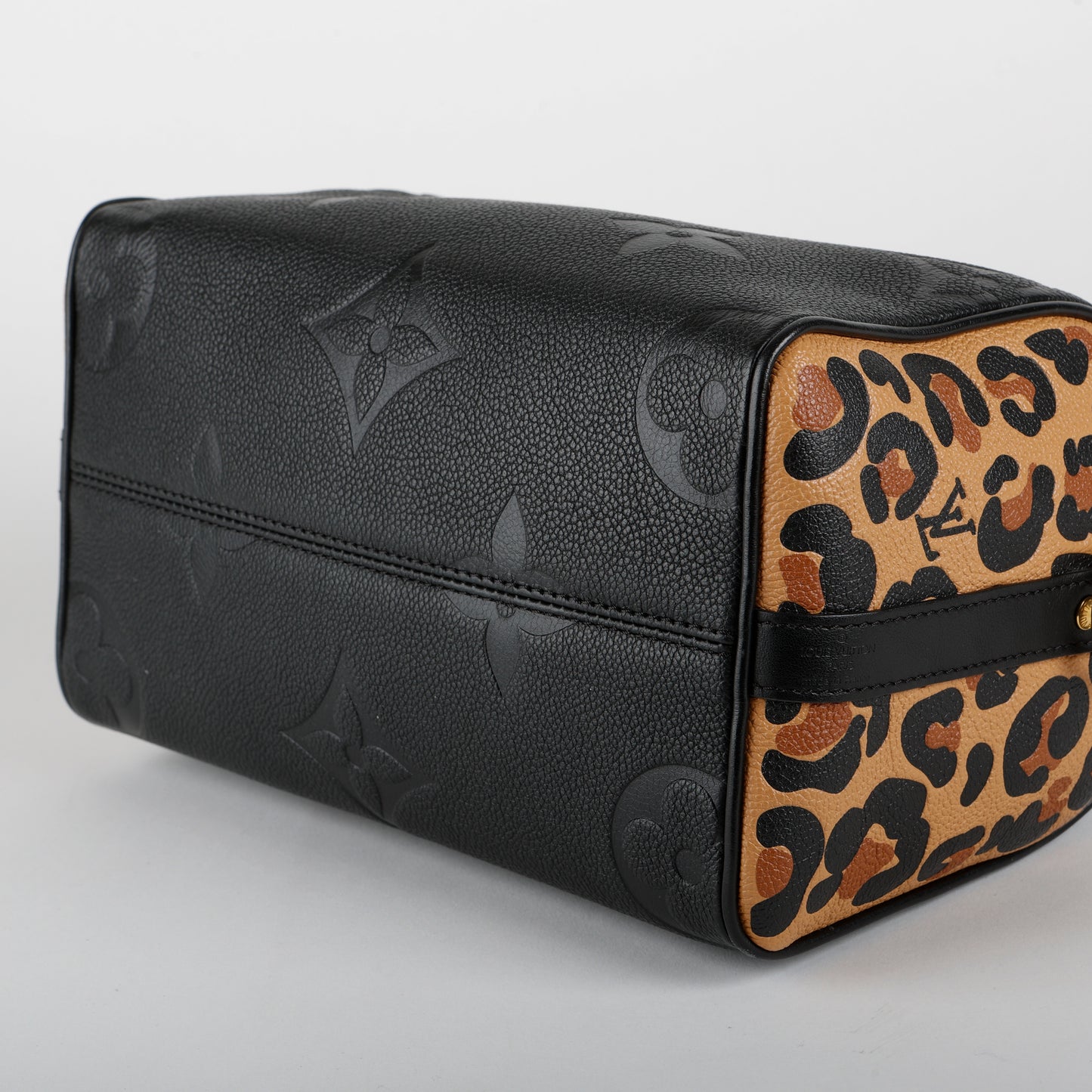 Speedy 25 Bandouliere, Wild At Heart 12355