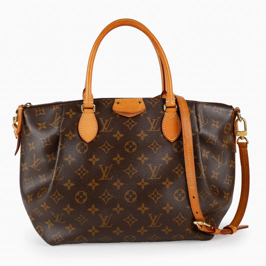 Turenne MM, Monogram