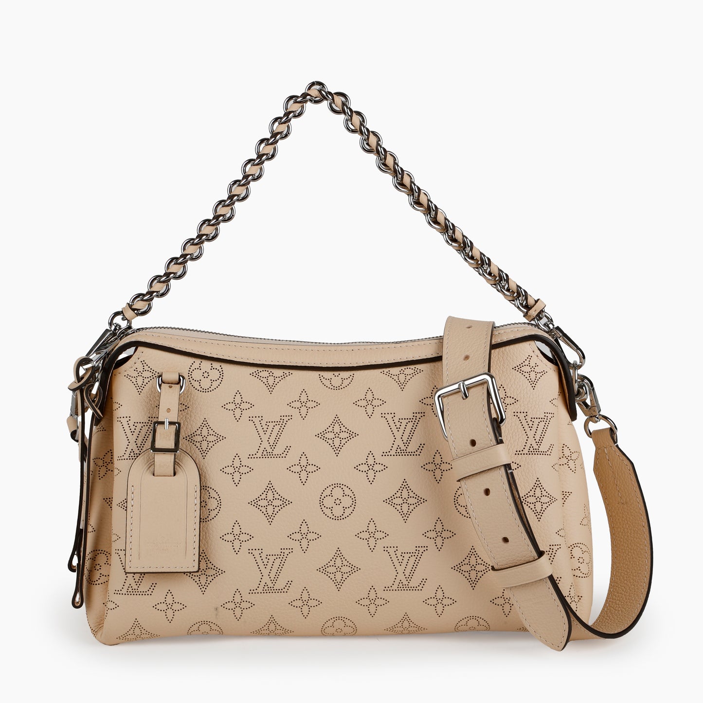 Hand It All PM, Light Beige/Cream Mahina