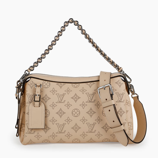 Hand It All PM, Light Beige/Cream Mahina