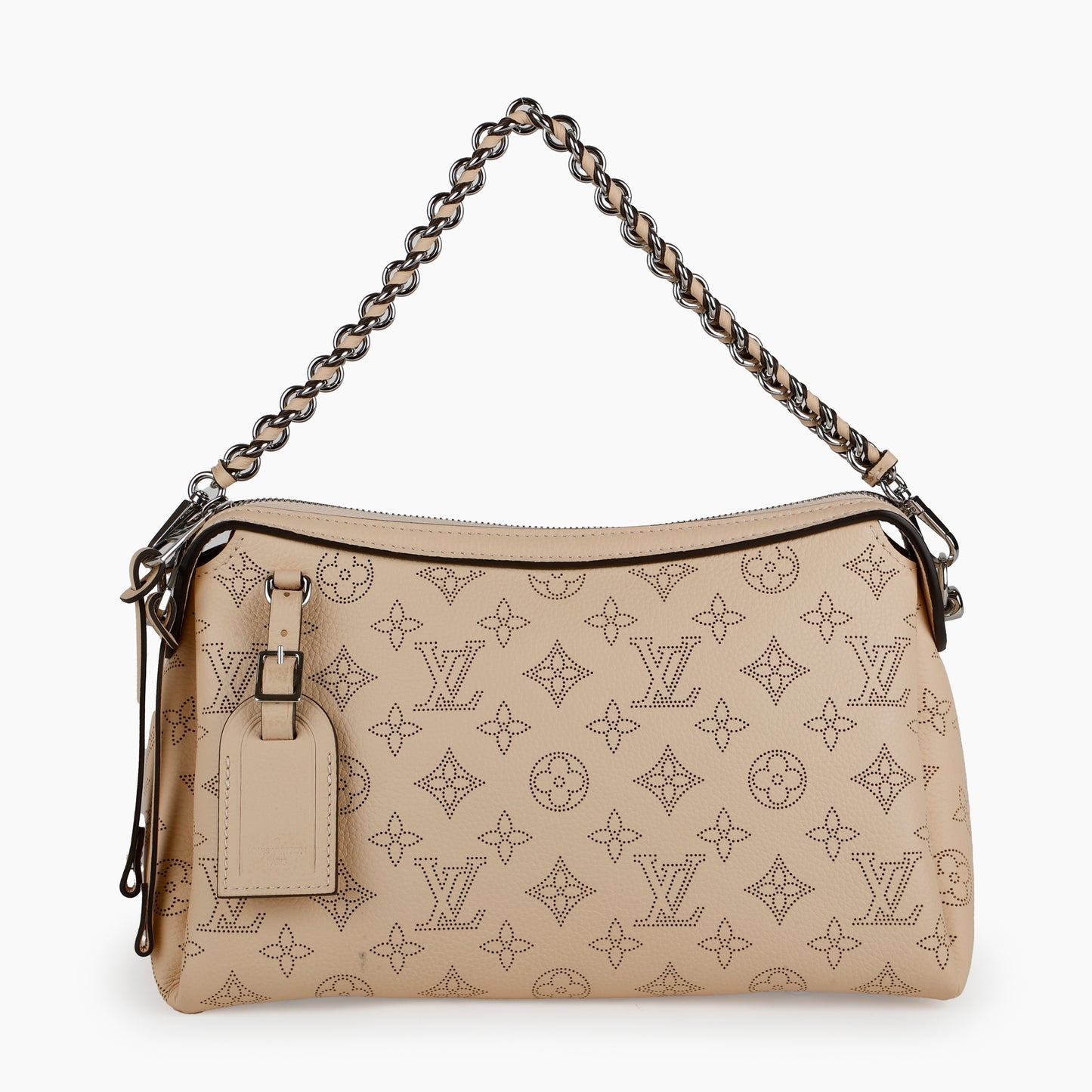 Hand It All PM, Light Beige/Cream Mahina