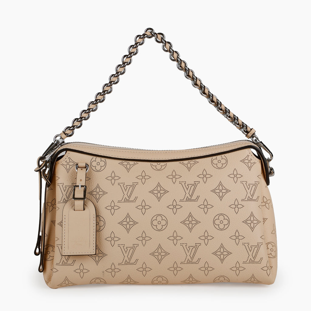 Hand It All PM, Light Beige/Cream Mahina