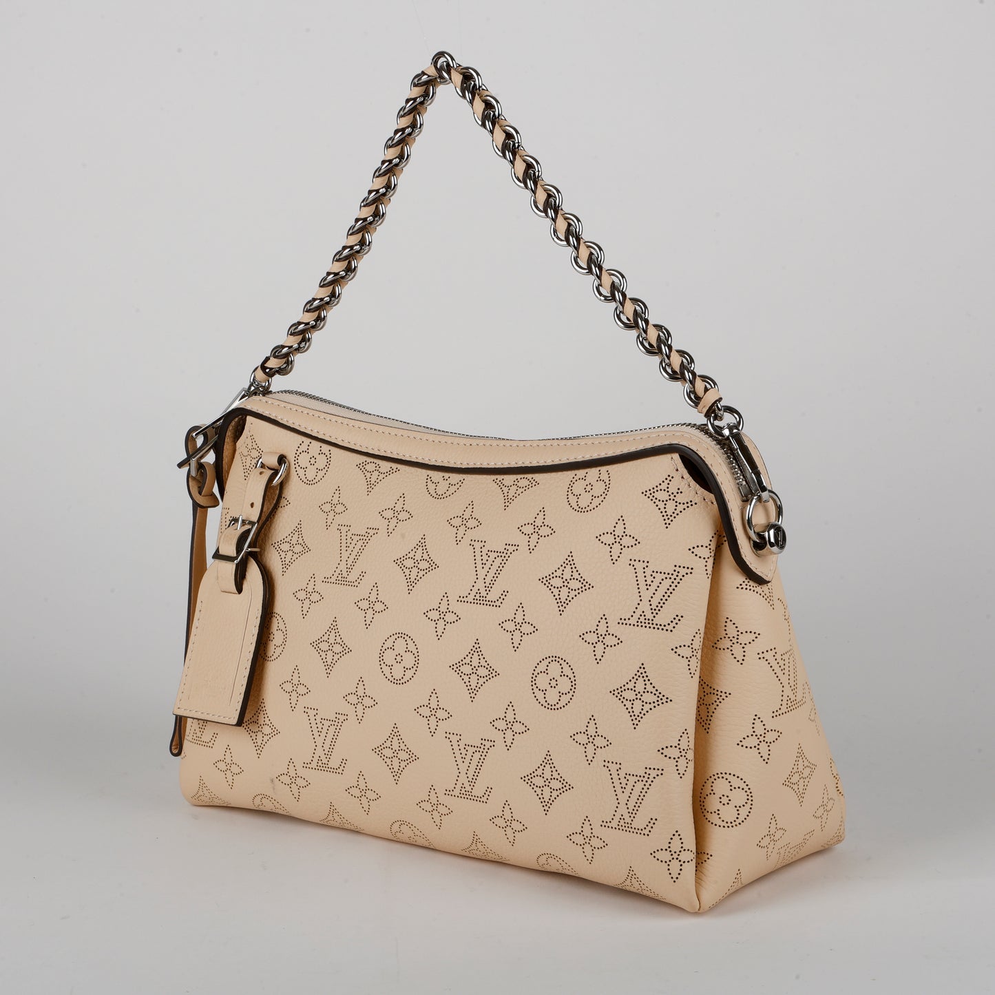 Hand It All PM, Light Beige/Cream Mahina