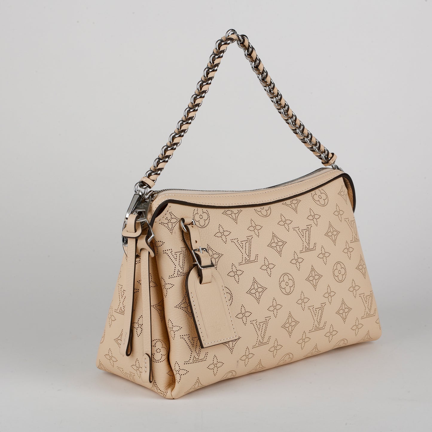 Hand It All PM, Light Beige/Cream Mahina