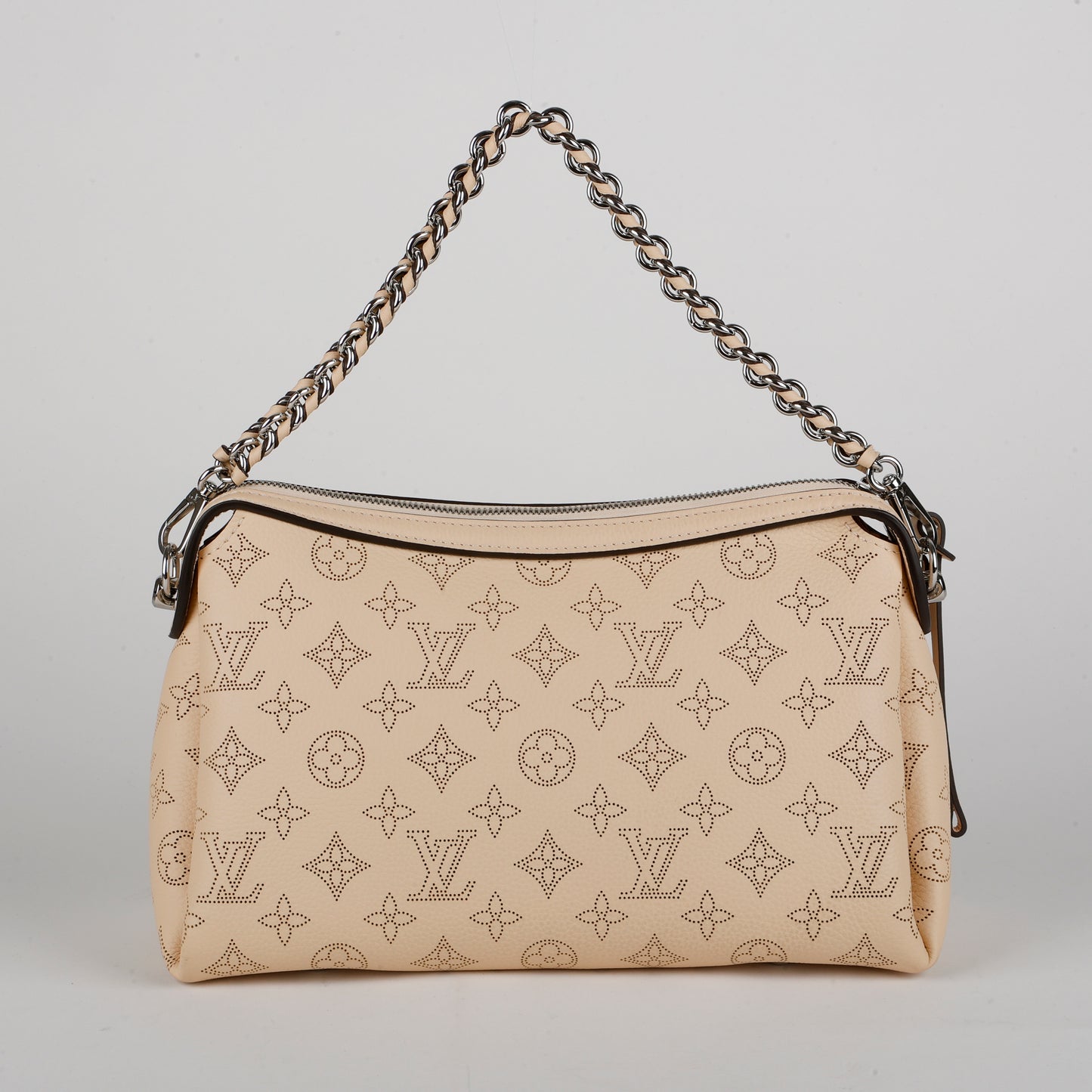 Hand It All PM, Light Beige/Cream Mahina