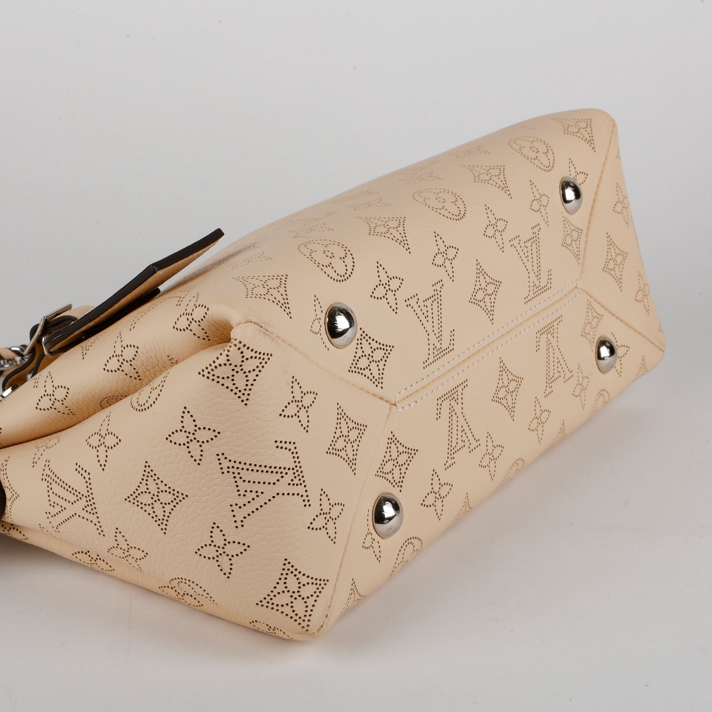 Hand It All PM, Light Beige/Cream Mahina