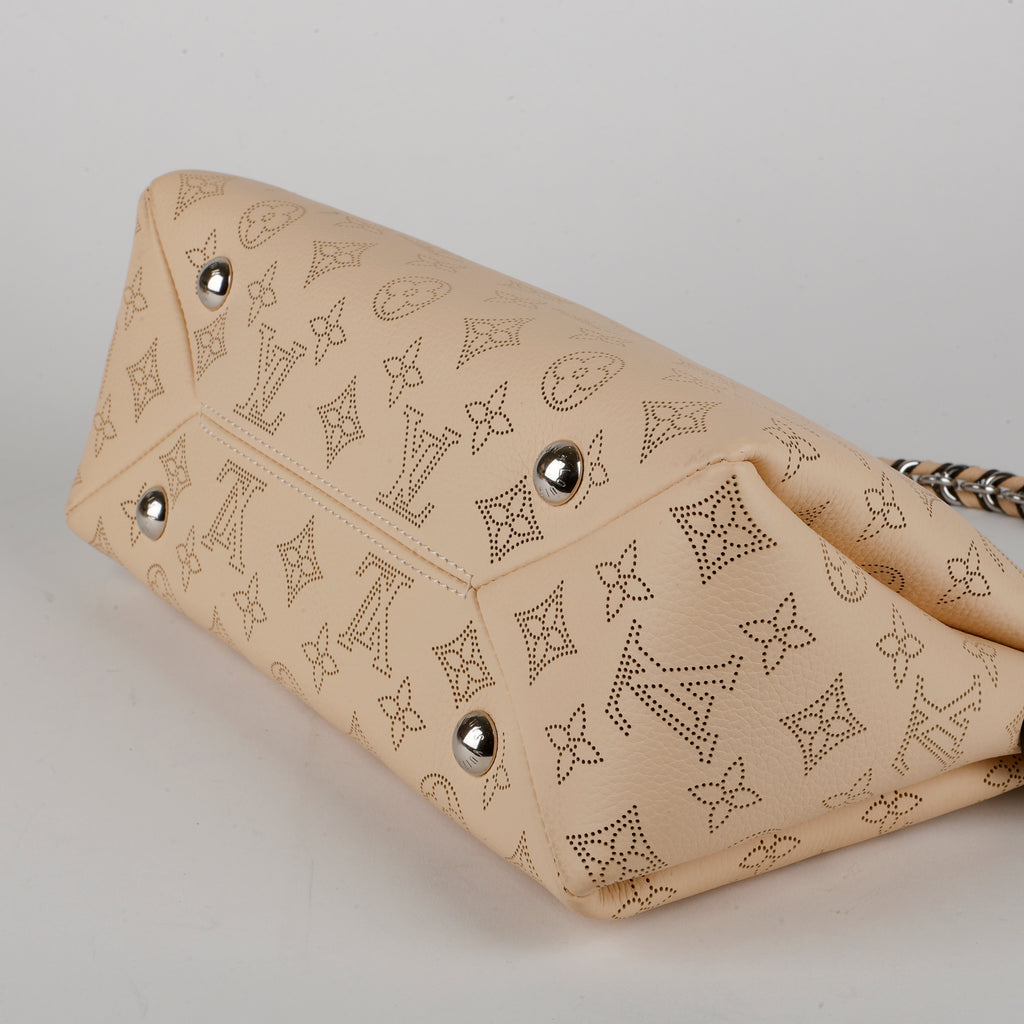 Hand It All PM, Light Beige/Cream Mahina